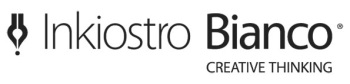 inkiostro bianco